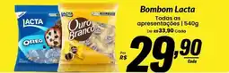 Stok Center Bom bom lacta oferta