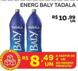 Lider Atacadista energ baly tadala oferta