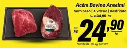 Stok Center Acém Bovino Anselmi oferta