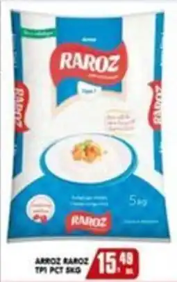 Higa's Supermercado Arroz raroz oferta