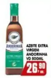 Higa's Supermercado azeite extra virgem andorinha oferta