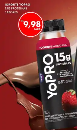 Ultrabox Iorgute yopro oferta