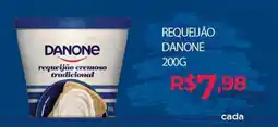 Ultrabox Requeijão danone oferta