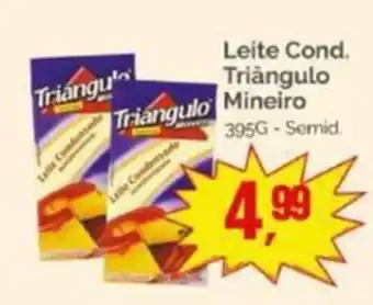 Supermercados Rena Leite Cond. Triângulo Mineiro oferta