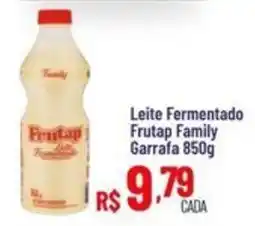 Max Atacadista Leite fermentado frutap family oferta