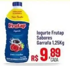 Max Atacadista Iogurte frutap sabores oferta