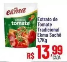 Max Atacadista extrato de tomate oferta