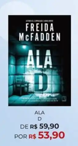 Livraria Leitura ala d oferta