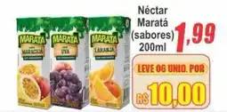 Serrano Supermercado Néctar maratá (sabores) oferta