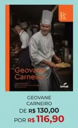 Livraria Leitura Geovane Carneiro oferta