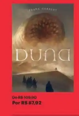 Livraria Leitura duna oferta