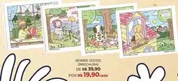 Livraria Leitura Bobbie goods (brochura) oferta
