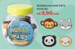 Livraria Leitura Borracha mini pets oferta