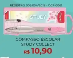 Livraria Leitura Compasso escolar study collect oferta