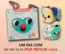 Livraria Leitura um dia com lagarta oferta