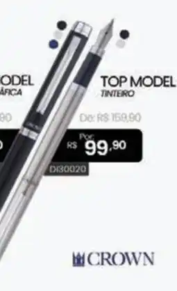 Livraria Leitura top model tintero oferta