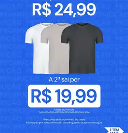 Citycol T-shirt oferta