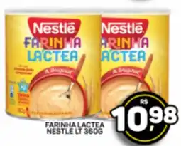Juzan Farinha lactea nestle lt oferta