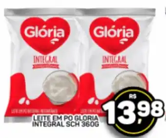 Juzan Leite em po gloria integral sch oferta