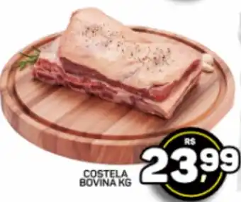 Juzan Costela bovina kg oferta
