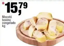 Frangolândia Mocotó bovino congelado oferta