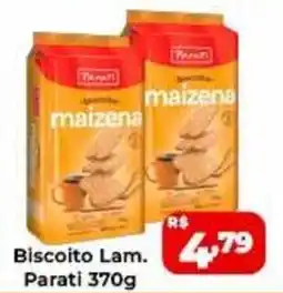 Super Rede Atacadista Biscoito lam. parati oferta