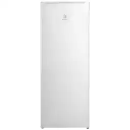 Benoit Freezer Vertical Electrolux Efficient FEI23T 212L Degelo Manual SmartBivolt Inverter oferta