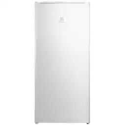 Benoit Freezer Vertical Electrolux Efficient FEI19T 175L Degelo Manual SmartBivolt Inverter oferta