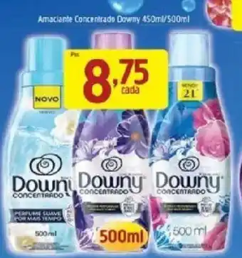 Supermercados Guanabara Amaciante concentrado downy oferta