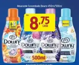 Supermercados Guanabara Amaciante concentrado downy oferta