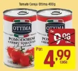 Supermercados Guanabara Tomate Cereja Ottima oferta