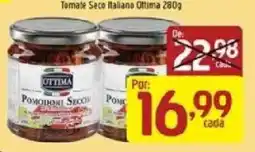Supermercados Guanabara Tomate seco italiano ottima oferta