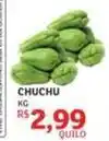 Assaí Atacadista Chuchu oferta
