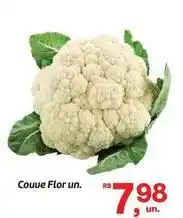 Fort Atacadista Flor - couve un oferta