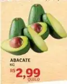 Assaí Atacadista Abacate oferta