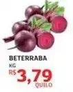 Assaí Atacadista Beterraba oferta