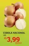 Assaí Atacadista Nacional - cebola nacional oferta