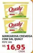Assaí Atacadista Qualy - margarina cremosa com sal oferta