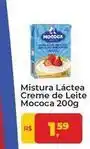Tonin Superatacado Mococa - mistura láctea creme de leite oferta