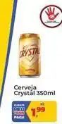 Tonin Superatacado Crystal - cerveja oferta