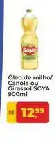Tonin Superatacado Soya - óleo de milho/canola ou girassol oferta