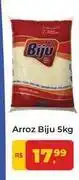 Tonin Superatacado Biju - arroz oferta