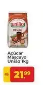 Tonin Superatacado União - açúcar mascavo oferta