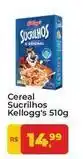 Tonin Superatacado Kellogg´s - cereal sucrilhos oferta