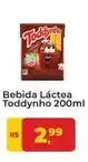 Tonin Superatacado Toddynho - bebida láctea oferta