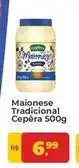 Tonin Superatacado Cepêra - maionese tradicional oferta