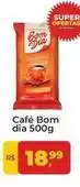 Tonin Superatacado Bom dia - café oferta