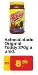 Tonin Superatacado Toddy - achocolatado original oferta