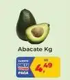 Tonin Superatacado Rs - abacate kg oferta