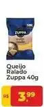 Tonin Superatacado Zuppa - queijo ralado oferta